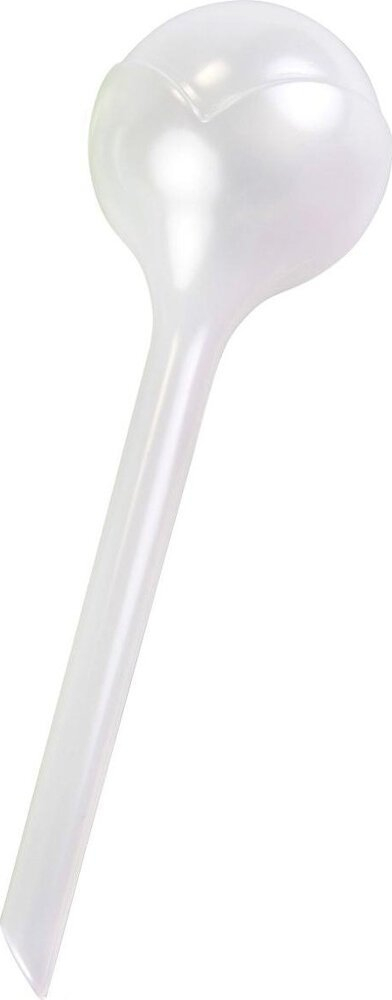 Dispenser uji për bimë Kinzo Garden Aqua Globe, 250 ml, plastik, i bardhë