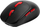 Бежичен глушец Marvo M809W, 1600DPI, оптички, црн