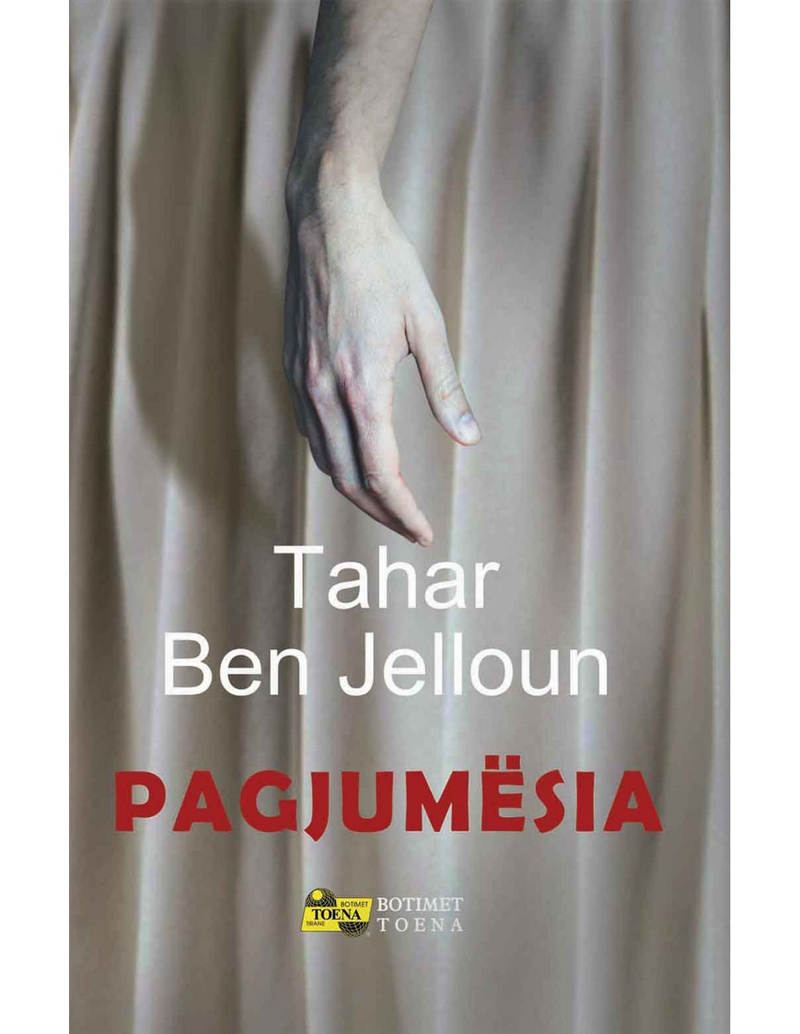 Pagjumesia - Tahar Ben Jelloun