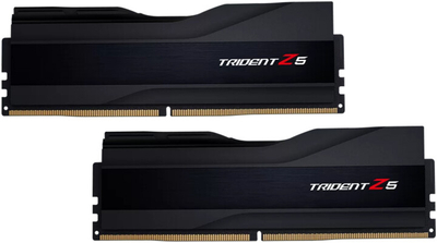 Module të memories G.SKill Trident Z5 32GB (2x16GB) DDR5 6000 CL36