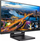 Monitor Philips B-line 242B1TC, 24", Full HD, me prekje