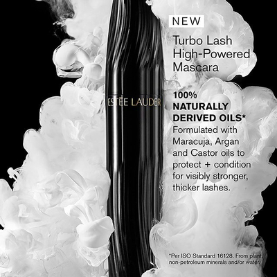 Maskarë Estée Lauder Turbo Lash për volum e gjatësi, 8 ml