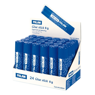Milan Ngjites Stick 8Gr 4410924 1/24