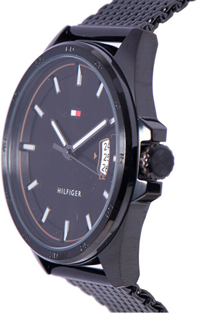 Orë dore Tommy Hilfiger Carter 1791913
