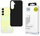 Mbulesë mbrojtse 3MK Matt Case për Samsung Galaxy A26 5G, mat, e zezë