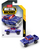Lodër veturë metalike Roger Metal Machines S1 6708, die cast, për fëmijë 3+, shumëngjyrëshe