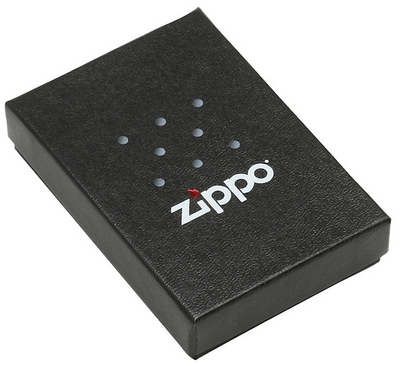 Çakmak Zippo Street Chrome ™ 25050