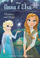 Anna and Elsa Vol 2 Memory Magic and Magic Disney Frozen a Stepping Stone Book - Erica David