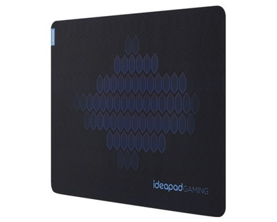Lenovo IdeaPad Gaming Cloth L (Dark Blue, Mouse Pad)