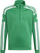 Bluzë trajnimi Adidas Squadra 21 Jr GP6471, me zinxhir, Aeroready, jeshile