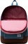 Ранец Herschel Heritage 10007-05681, 21.5L, полиестер, сина