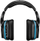 Kufje Logitech G935 - të zeza