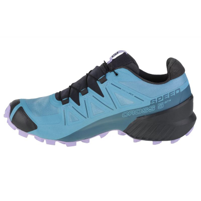 Atlete për goca Salomon Speedcross 5 GTX W 414616