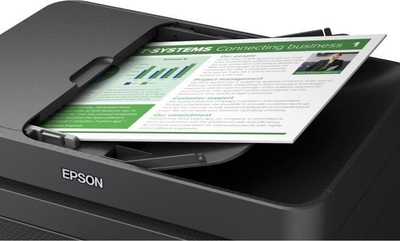 Printer multifunksional Epson WF-2930DWF, i zi