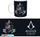 Filxhan ABYstyle: Assassin's Creed Syndicate, 320 ml, i zi