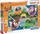 Puzzle Clementoni Super Color Bird Academy, 60 copa, shumëngjyrësh