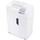 Makinë prerëse dokumentesh HSM Shredstar X13 P-4, 300W, prerje kryqëzuese, e bardhë