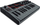 Tastierë MIDI Akai Professional MPK Mini MK4, 25 taste, kompakte, e zezë