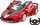 Makina me telekomandë Jamara Ferrari FXX K Evo, shkalla 1:14, 2.4G, e kuqe
