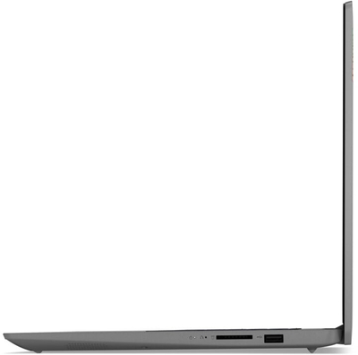 Laptop Lenovo IdeaPad 3 15ITL6, 15.6", Intel Core i7, 16GB RAM, 512GB SSD, Intel Iris Xe Graphics, i hirtë