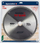 Disk prerës druri Specialist+ TCT, 400mm, 72 dhëmbë, ngjyrë argjendtë