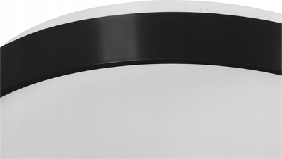 Plafonjer LED Activejet AJE AIDA, 24W, 2580lm, e bardhë