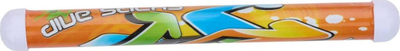 Lodër për pishinë Waterzone D2, shkopinj zhytje 21 cm, PVC, shumëngjyrësh