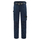 Pantallona pune Malfini Work Pants Twill Cordura MLI-T63T8, uniseks, me gjunjë të forcuar