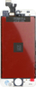 Ekran zëvendësues për iPhone 5 Tianma AAA, 4.0", touch screen, i bardhë