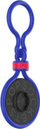 Aksesor PopSockets PopChain, plastik, për PopTop, blu kobalt