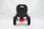 Gokart me pedale Abarth Red Ramiz, për fëmijë 3-8 vjeç, ngarkesa 25kg, i kuq