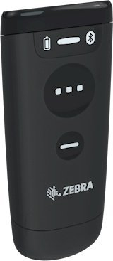 Lexues barkodi Zebra CS60, 1D 2D, LED, i zi