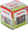 Типла за фиксирање Fischer DuoPower 535460, 8x40 mm, сет 50 парчиња, сива
