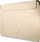 Këllëf tablet dhe laptop Guess Sleeve GUCS14PSATLE, 13-14", lëkurë eko Saffiano, bezhë