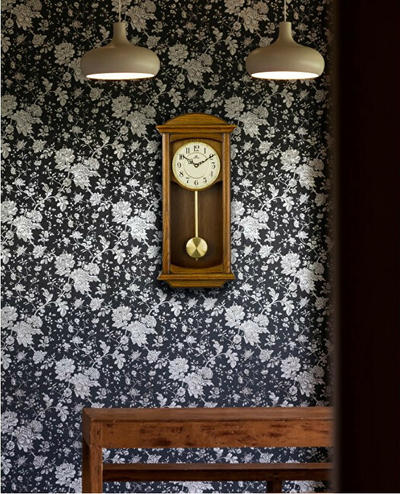 Orë muri DIPOA WP101DB