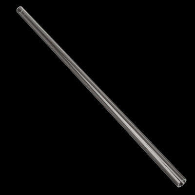 Tub ftohjeje Bitspower Crystal Link OD 14mm, 500mm, transparent