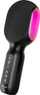 Mikrofon karaoke Sencor SSS K1000, Bluetooth, LED, i zi