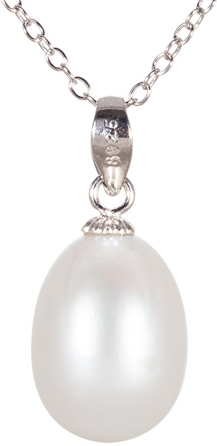 Qafore JwL Luxury Pearls JL0436, 45 cm