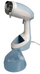 Steamer rrobash Maestro MR-356-BLUE, 1600W, 0.3L, blu