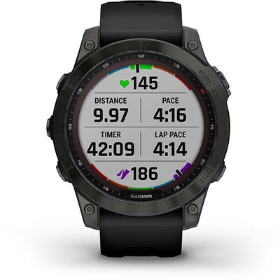 Orё dore Garmin Fenix SB 010-02540-21