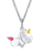 Qafore Praqia Unicorn KO6378_CU035_40_RH