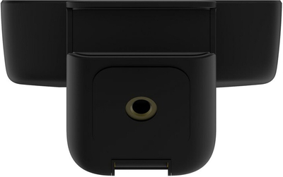 Ueb kamerë ASUS Webcam C3, e zezë