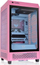 Kasë Thermaltake The Tower 200 Bubble Pink, Mini Tower