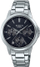 Orë për femra Casio SHE-3516D-1AUEF, e argjendtë