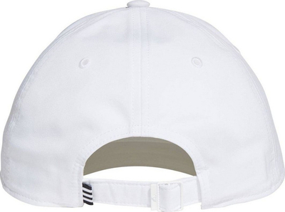 Kapele unisex Adidas Cero Lt GM6264, 56 cm, i bardhë