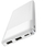Powerbank Hoco J100, 10000 mAh, i bardhë