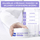 Krem rigjenerues Mixa për trupin Panthenol Comfort, 150 ml