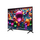 Televizor LG LED 50UA75006LA, 50", 4K Smart, i zi