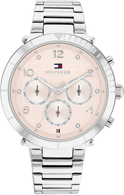 Orë dore Tommy Hilfiger Emery 1782488