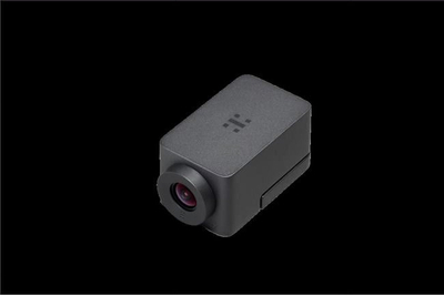 Kamerë për konferenca Huddly ONE Room Kit, Full HD, kënd i gjerë, e zezë